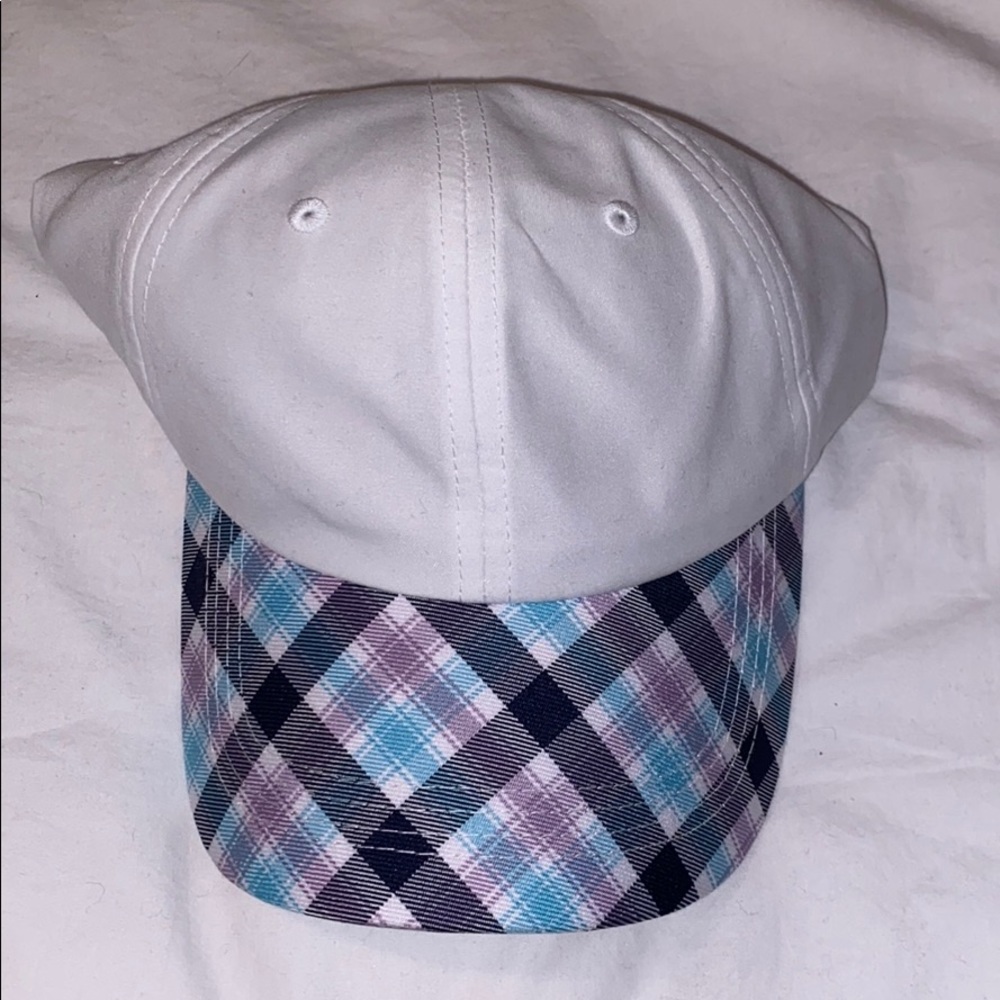 Brand new Lady Hagen hat!